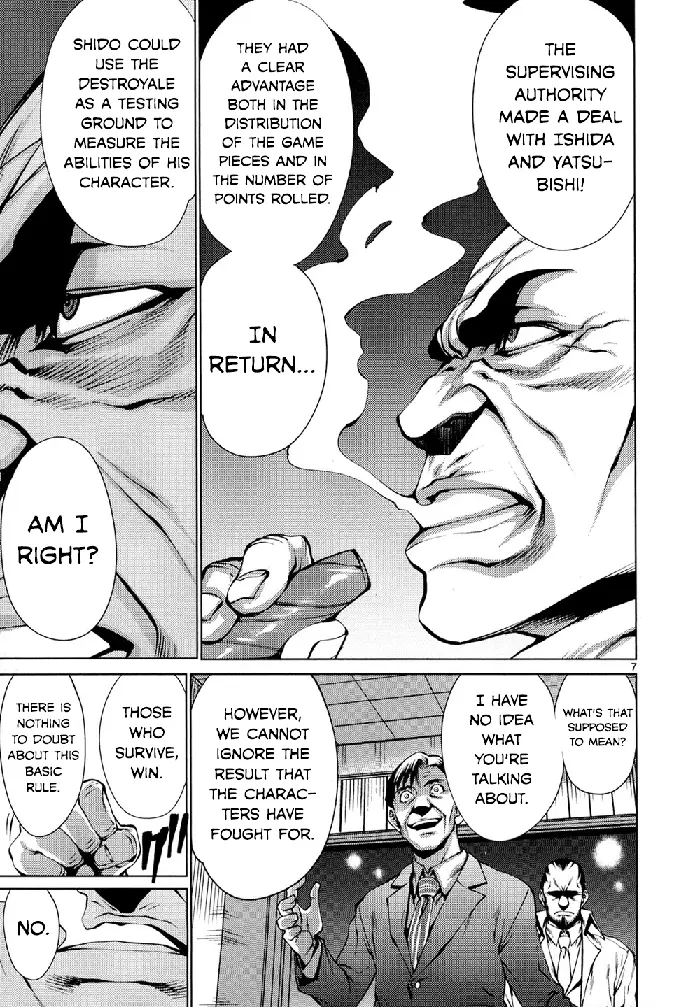 Killing Bites Chapter 29 image 07_optimized